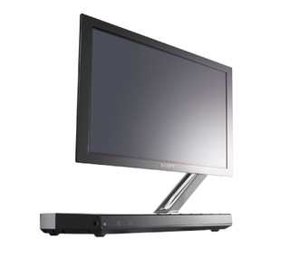 Illustration for article titled Sony's 3mm Thick XEL-1 OLED TV Finally Revealed, Japanese Launch this December